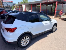 Seat Arona, снимка 5