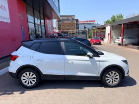 Seat Arona, снимка 4