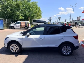 Seat Arona, снимка 7