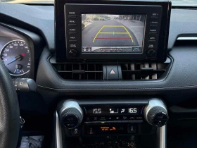 Toyota Rav4 * Hybrid LE AWD * CARFAX * ОПЦИЯ ЗА ФИНАНСИРАНЕ, снимка 10