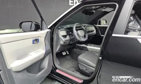 Kia Seltos Gasoline 1.6T 2WD Signature X Line, снимка 10