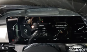 Kia Seltos Gasoline 1.6T 2WD Signature X Line, снимка 8