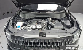 Kia Seltos Gasoline 1.6T 2WD Signature X Line, снимка 6