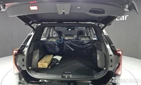 Kia Seltos Gasoline 1.6T 2WD Signature X Line, снимка 15