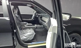 Kia Seltos Gasoline 1.6T 2WD Signature X Line, снимка 11