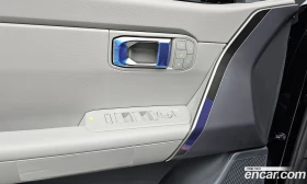 Kia Seltos Gasoline 1.6T 2WD Signature X Line, снимка 16