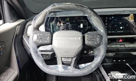 Kia Seltos Gasoline 1.6T 2WD Signature X Line, снимка 13