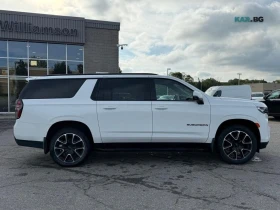 Chevrolet Suburban RST * 4WD * АвтоКредит * (ЦЕНА ДО БГ), снимка 8
