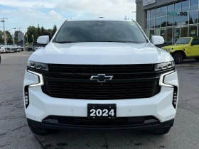 Chevrolet Suburban RST * 4WD * АвтоКредит * (ЦЕНА ДО БГ), снимка 2