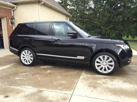 Land Rover Range rover 3.0 V6 , 4.4 V8 , 5.0 V8 za chasti  | Mobile.bg    2