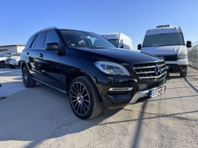 Mercedes-Benz ML 350 Ml350* * BlueTec* * * euro6 | Mobile.bg   8