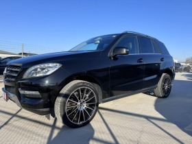 Mercedes-Benz ML 350 Ml350**BlueTec***euro6, снимка 4