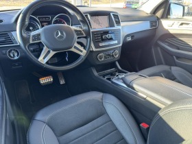 Mercedes-Benz ML 350 Ml350**BlueTec***euro6, снимка 15