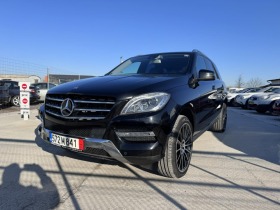 Обява за продажба на Mercedes-Benz ML 350 Ml350**BlueTec***euro6 ~38 900 лв. - изображение 1