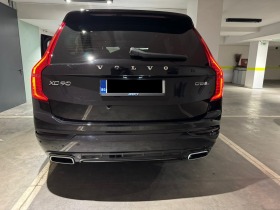 Volvo Xc90 D5, снимка 5 - Автомобили и джипове - 44385548