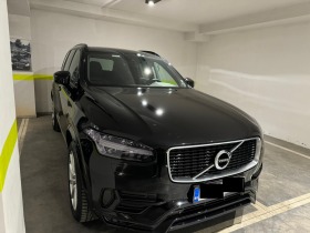 Volvo Xc90 D5, снимка 4 - Автомобили и джипове - 44385548
