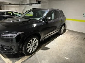 Volvo Xc90 D5, снимка 3