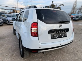 Dacia Duster 1.5dci АВТОМАТИК КАМЕРА НАВИГАЦИЯ EURO 6B, снимка 3