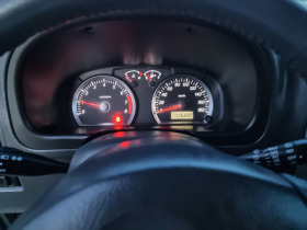 Suzuki Jimny 1.3 бензин климатик!!! 115000км!!!, снимка 12