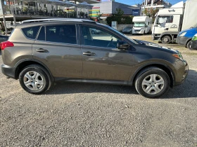 Toyota Rav4, снимка 6