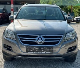 VW Tiguan 2.0TDI* 4x4, снимка 8