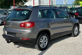     VW Tiguan 2.0TDI* 4x4