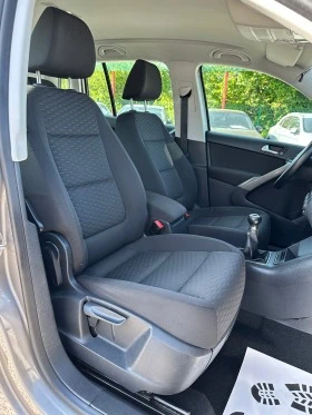 VW Tiguan 2.0TDI* 4x4, снимка 10