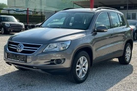 VW Tiguan 2.0TDI* 4x4, снимка 16