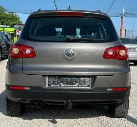     VW Tiguan 2.0TDI* 4x4