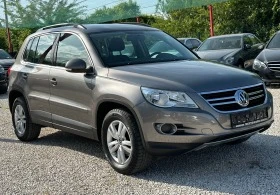 VW Tiguan 2.0TDI* 4x4, снимка 17