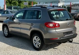     VW Tiguan 2.0TDI* 4x4