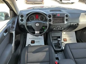 VW Tiguan 2.0TDI* 4x4, снимка 13