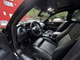 Infiniti QX70 S V6 3, 7 , снимка 12 - Автомобили и джипове - 45920782