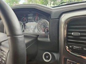 Dodge RAM 1500 MONSTER, снимка 10