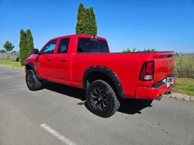 Dodge RAM 1500 MONSTER, снимка 4