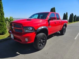 Dodge RAM 1500 MONSTER | Mobile.bg    1