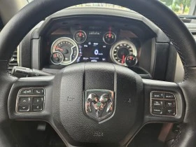 Dodge RAM 1500 MONSTER, снимка 8