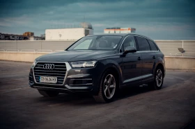 Audi Q7 50TDI 6+ 1 LED MATRIX ПЪРВИ СОБСТВЕНИК, снимка 2