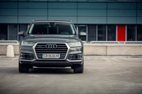 Audi Q7 50TDI 6+ 1 LED MATRIX ПЪРВИ СОБСТВЕНИК, снимка 6