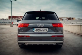 Audi Q7 50TDI 6+ 1 LED MATRIX   | Mobile.bg    7