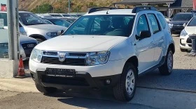     Dacia Duster  !!!