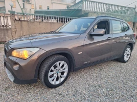 BMW X1 2.0d 143k.c , снимка 4