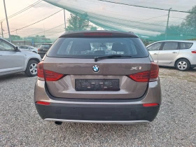 BMW X1 2.0d 143k.c  - [8] 