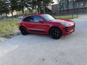 Porsche Macan GTS, снимка 1