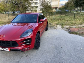 Porsche Macan GTS, снимка 2