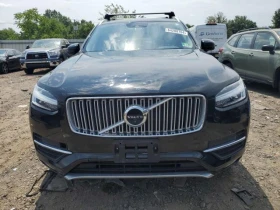 Volvo Xc90 T6 4X4 | Mobile.bg    5