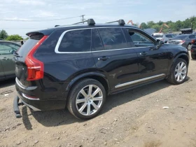 Volvo Xc90 T6 4X4 | Mobile.bg    4