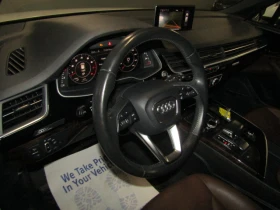 Audi Q7 3.0L Supercharger* Bose* * *  | Mobile.bg    11