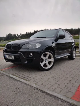 BMW X5, снимка 1