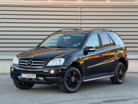 Mercedes-Benz ML 280 6+ 1 МЕСТА НА ПРУЖИНИ 2 КЛЮЧА ВСИЧКО ПЛАТЕНО, снимка 3